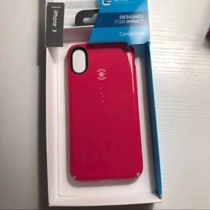 iPhone X Case